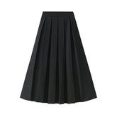 Fusta midi dama 6503 - Lusha.ro